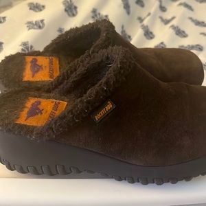 Rocket Dog women's clogs size 9